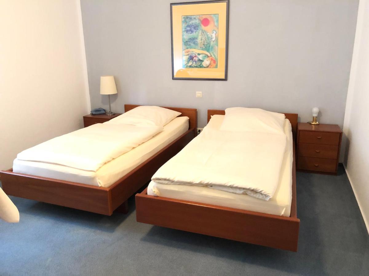 Landgasthof Rheda Hotel - Restaurant Phòng bức ảnh